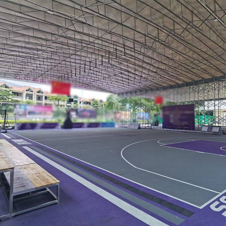 志丹县工程案例