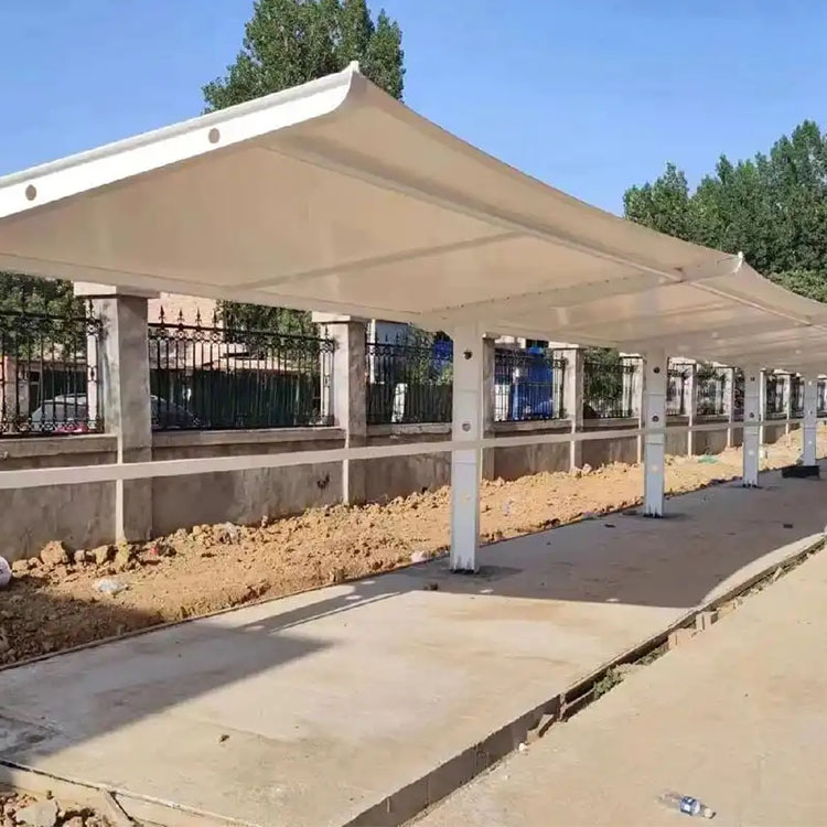 志丹县工程案例