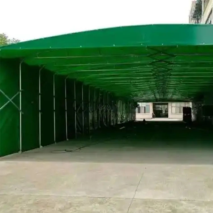 志丹县工程案例