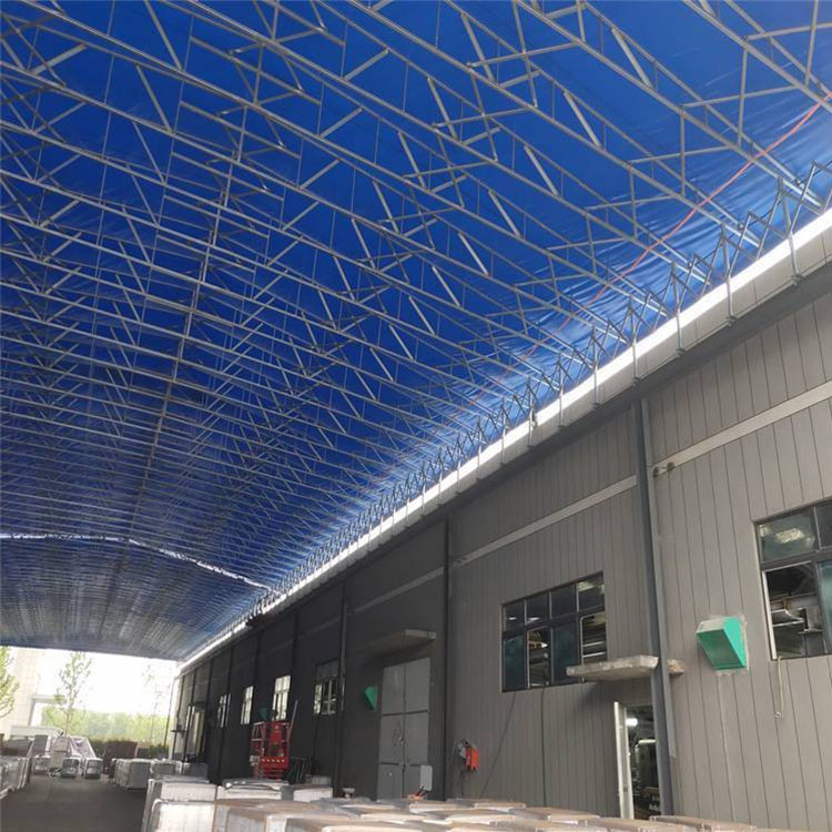 志丹县工程案例