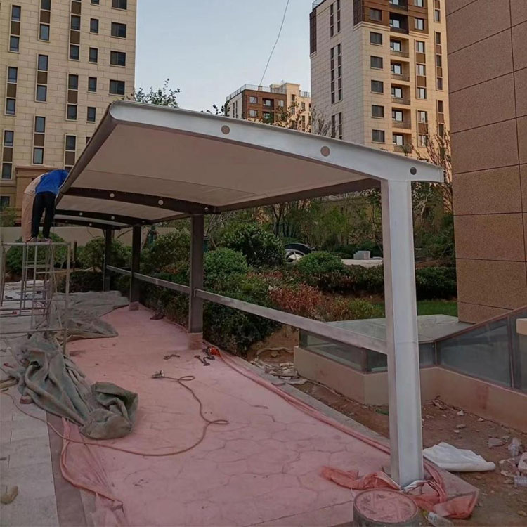 志丹县工程案例